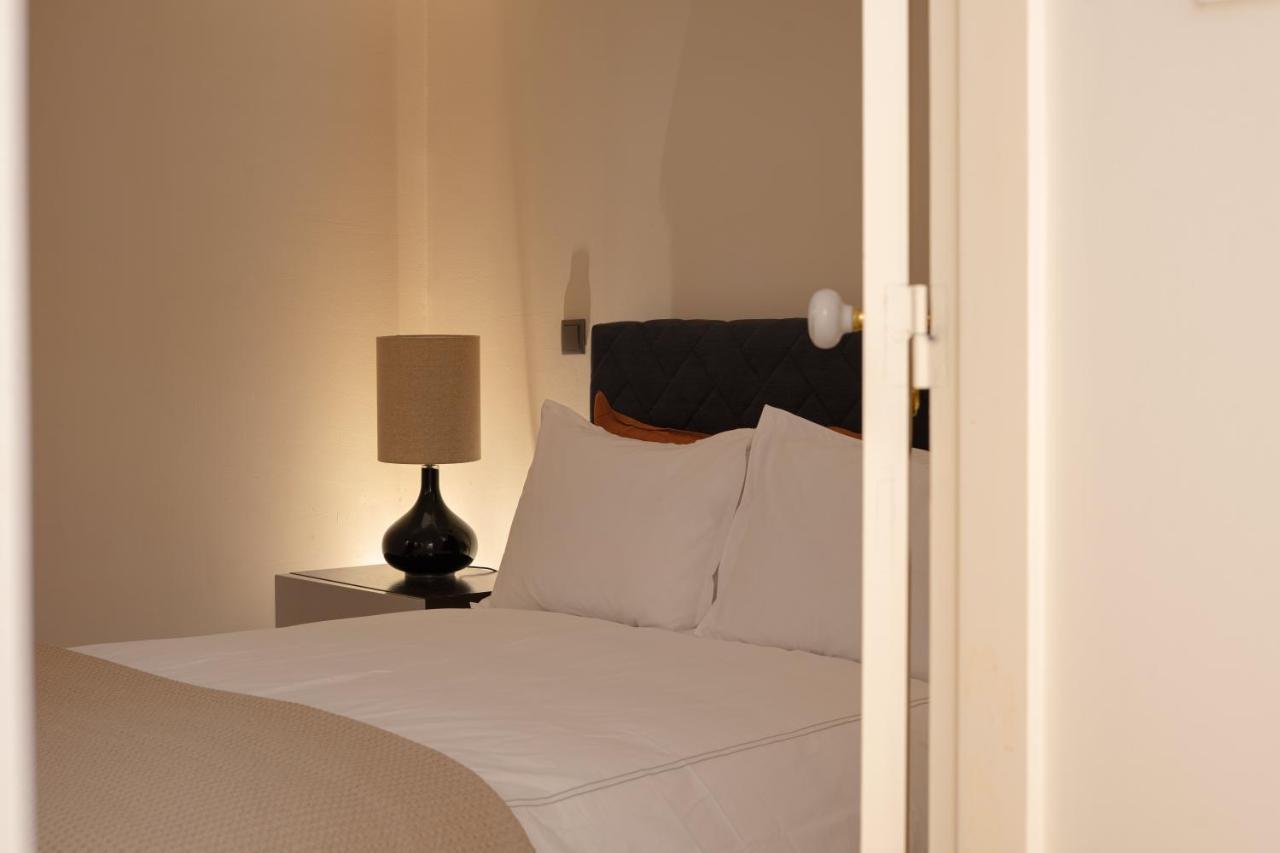Charming Apt In Historic House Coimbra Luaran gambar